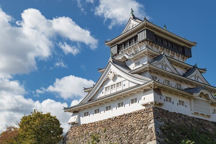 Fukuoka Seafood Market and Local Flavors Day Tour with Dazaifu — photo 14