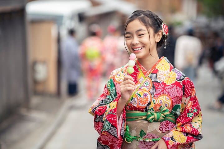 Fukuoka Seafood Market and Local Flavors Day Tour with Dazaifu — photo 2