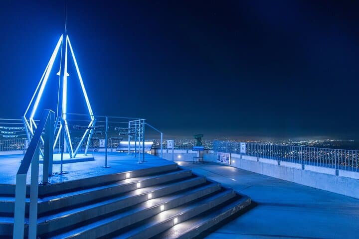 Sapporo: Mt. Moiwa Ropeway Tour – Day or Night, 4 Options — photo 2