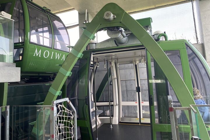 Sapporo: Mt. Moiwa Ropeway Tour – Day or Night, 4 Options — photo 8