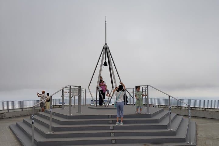 Sapporo: Mt. Moiwa Ropeway Tour – Day or Night, 4 Options — photo 13
