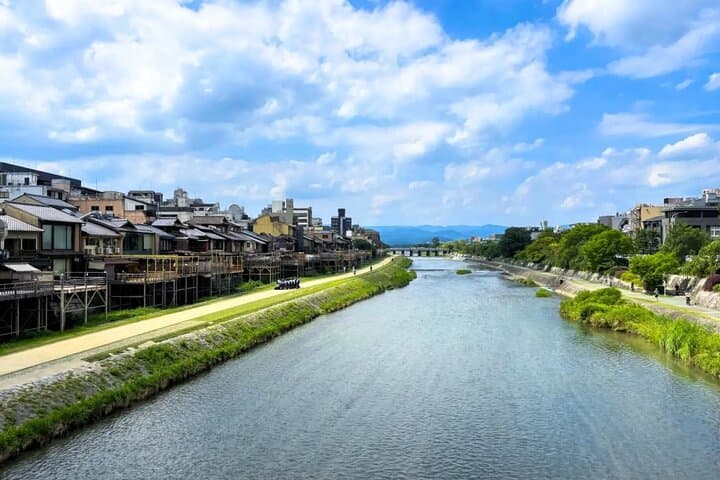Kyoto Heritage Path - Fushimi Inari's Mystery to Kiyomizu Temple — photo 9