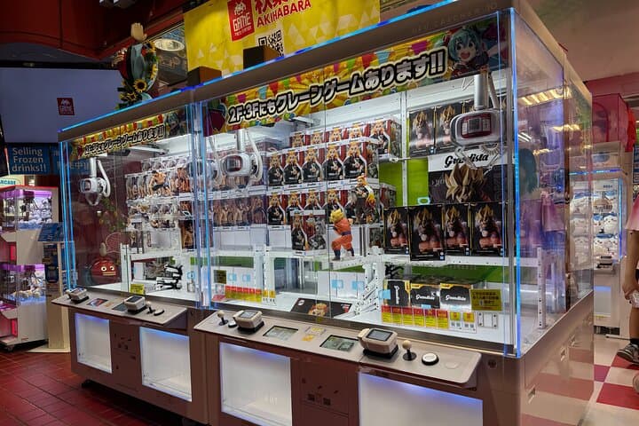 Akihabara Trading Card Shopping Tour with Local Guide — photo 3