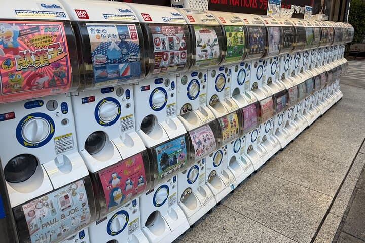 Akihabara Trading Card Shopping Tour with Local Guide — photo 4