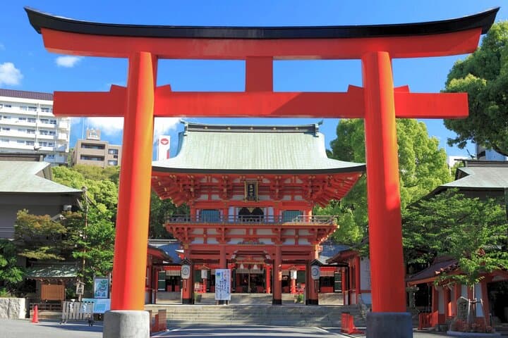 Tool Museum Tea Ceremony Port Tower in Kobe — photo 2