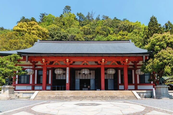 Hike and explore the Kurama and Kibune ancient Paths — photo 3