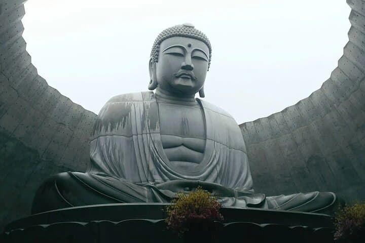 1 Day Tour to Hill of the Buddha, Sapporo and Sake — photo 6