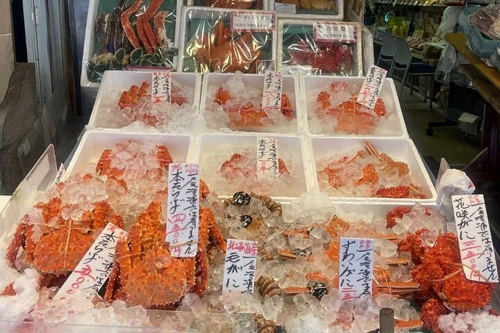 1-Day Walking Tour in Sapporo Historical Sights — photo 5