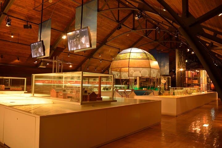 1-Day Sapporo Historical Village and Sapporo Beer Museum Tour — photo 4