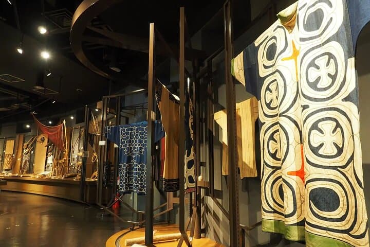 Full Day Indigenous Ainu of Hokkaido and Jozankei — photo 12