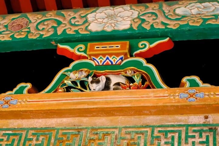 1 Day Tour Explore Nikko’s World Heritage and National Park — photo 5