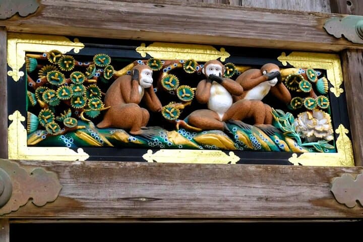 1 Day Tour Explore Nikko’s World Heritage and National Park — photo 6