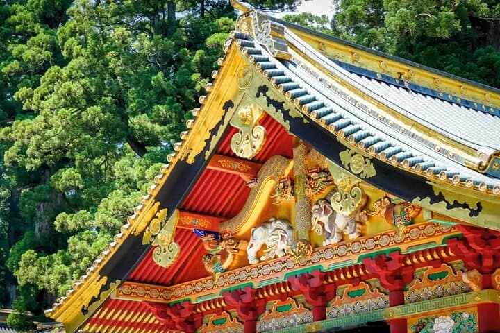 1 Day Tour Explore Nikko’s World Heritage and National Park — photo 4