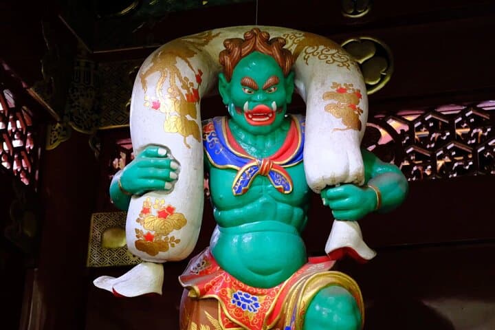 1 Day Tour Explore Nikko’s World Heritage and National Park — photo 7
