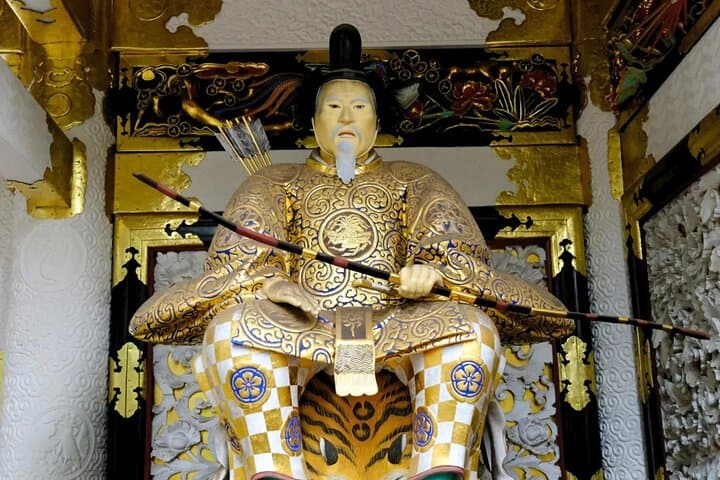 1 Day Tour Explore Nikko’s World Heritage and National Park — photo 8