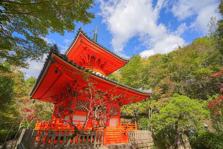 Full Day Tour Hiroshima Hidden Gems and Highlights — photo 8