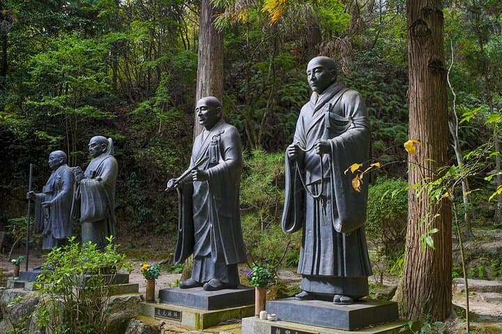 Full Day Tour Hiroshima Hidden Gems and Highlights — photo 9