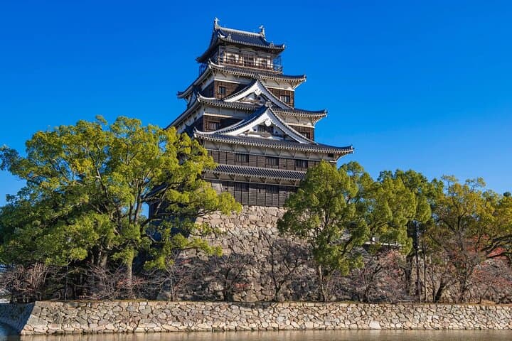 Full Day Tour Hiroshima Hidden Gems and Highlights — photo 6
