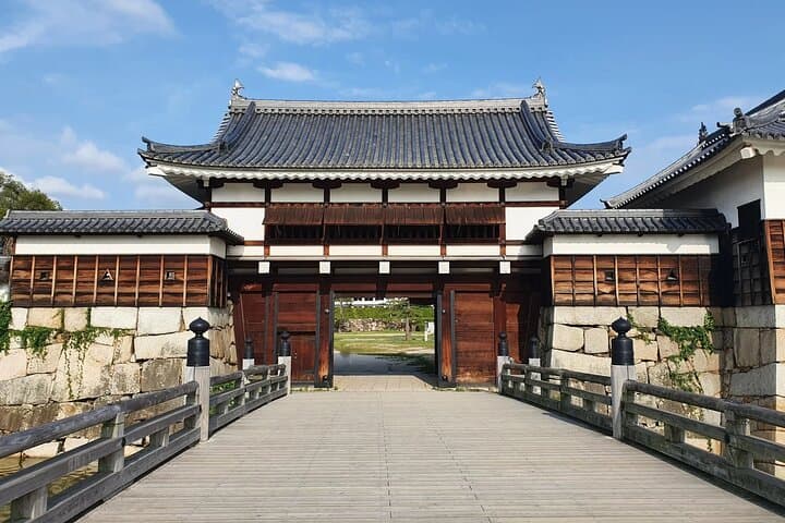 Full Day Tour Hiroshima Hidden Gems and Highlights — photo 7