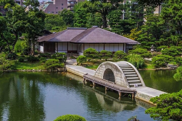 Full Day Hiroshima and Miyajima Tour — photo 8