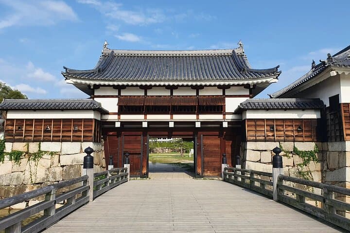 Full Day Hiroshima and Miyajima Tour — photo 7