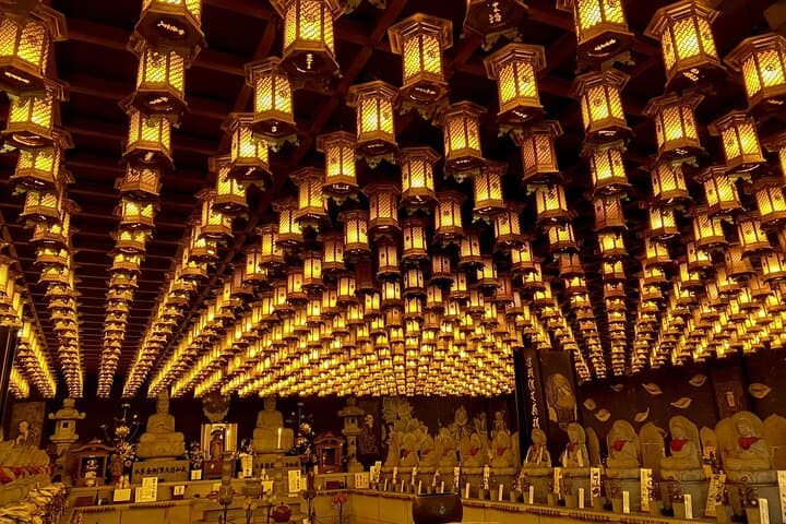 1-Day Miyajima Sightseeing Tour — photo 2
