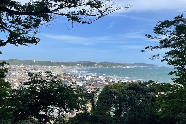 Kamakura and Enoshima walking tour — photo 2