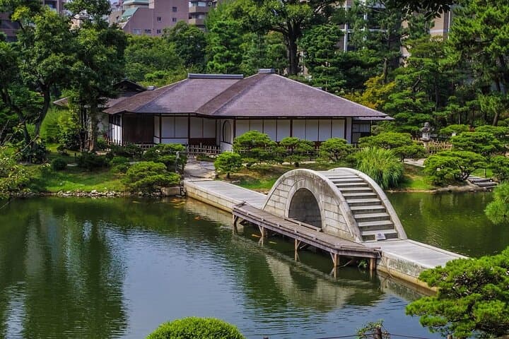 Half-Day Hiroshima Highlights Tour — photo 3