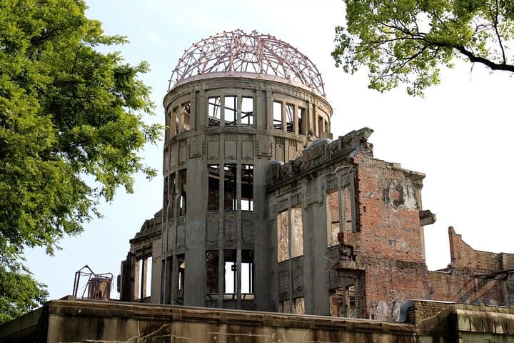 Half-Day Hiroshima Highlights Tour — photo 2