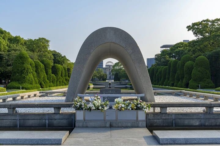 Half-Day Hiroshima Highlights Tour — photo 5