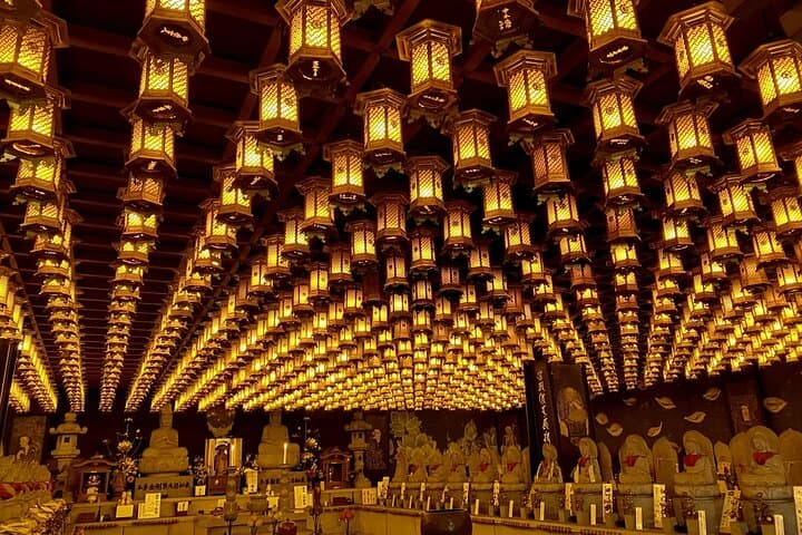 Miyajima & Iwakuni: Exploring the Most Iconic Japanese Landscapes — photo 3
