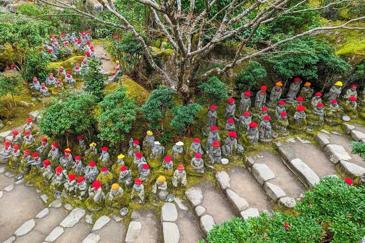 Miyajima & Iwakuni: Exploring the Most Iconic Japanese Landscapes — photo 2