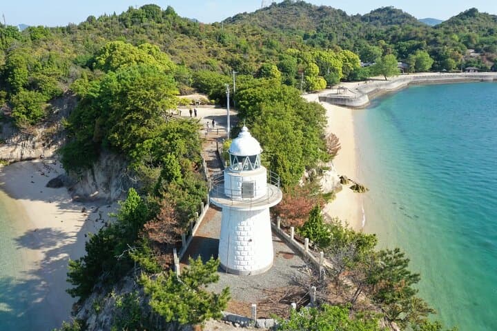 Takehara Historical Townscape & Rabbit Island — photo 6