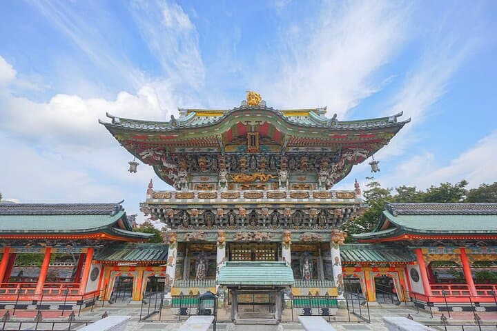 Onomichi and Ikuchijima Island Tour Temples Ropeway and Ferry — photo 2