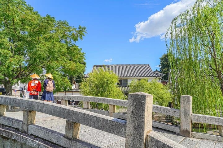 1 Day Okayama Guided Walking Tour — photo 2