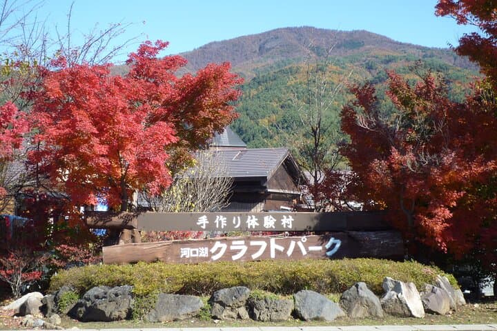 Mt. Fuji and Lake Kawaguchiko Private Full Day Tour — photo 5
