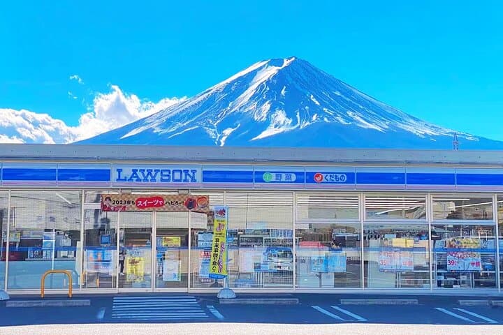 From Tokyo:Mount Fuji Lake Kawaguchi, Oshino Hakkai,Shrine Tour — photo 3