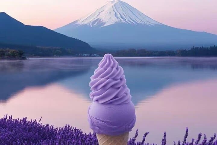 From Tokyo:Mount Fuji Lake Kawaguchi, Oshino Hakkai,Shrine Tour — photo 10