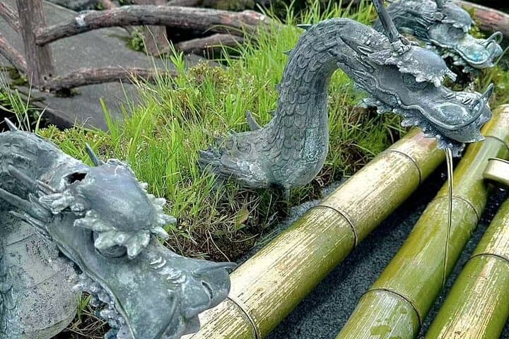 From Tokyo:Mount Fuji Lake Kawaguchi, Oshino Hakkai,Shrine Tour — photo 13