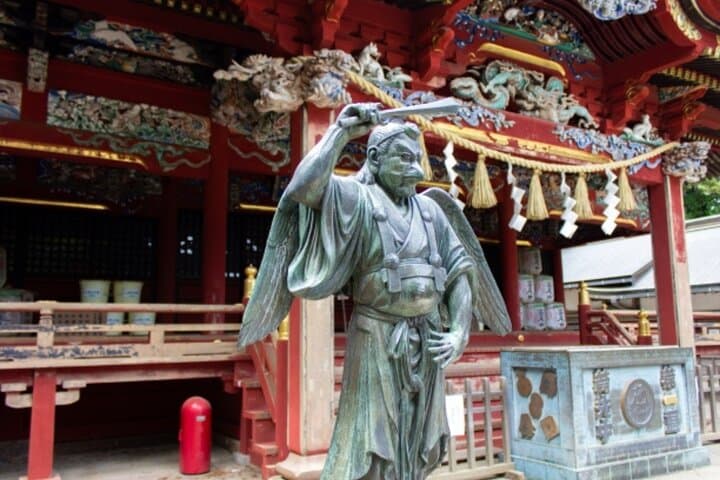 Tokyo’s Mt. Takao Hike — photo 7