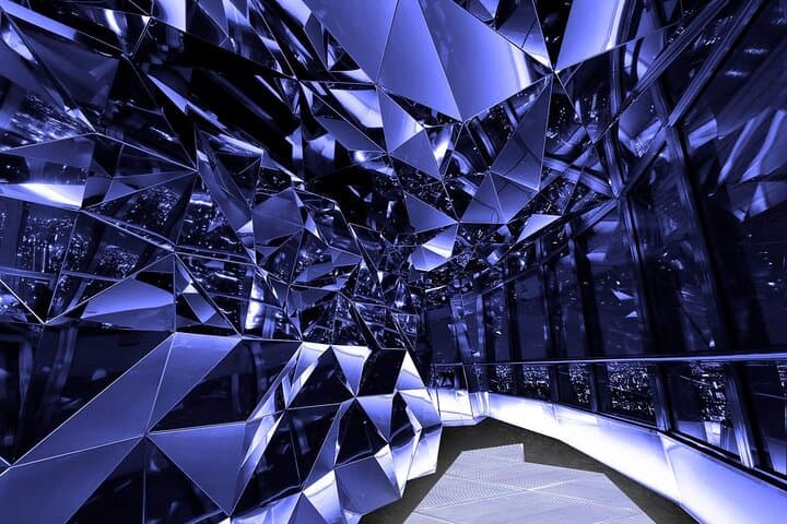 Tokyo Tower Japan Admission E-Ticket — photo 12