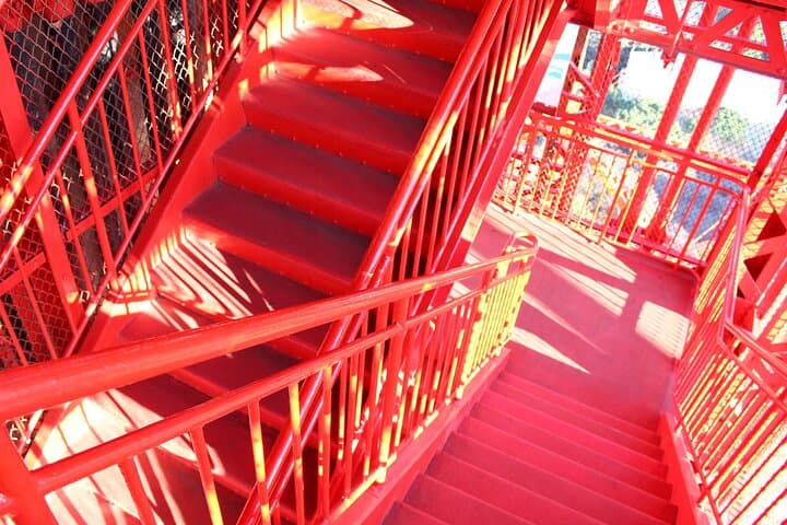 Tokyo Tower Japan Admission E-Ticket — photo 14