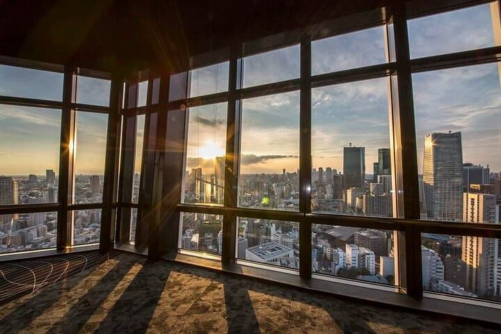 Tokyo Tower Japan Admission E-Ticket — photo 15