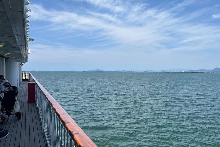 3-Hour Private Guided Tour to Lake Biwa from Kyoto — photo 5
