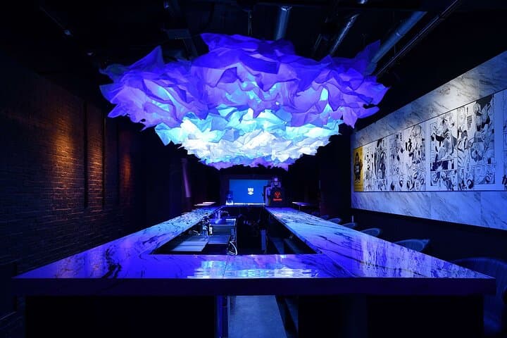 Shinjuku Ni-chome LGBT Bar Hopping Tour with Local Guide — photo 7