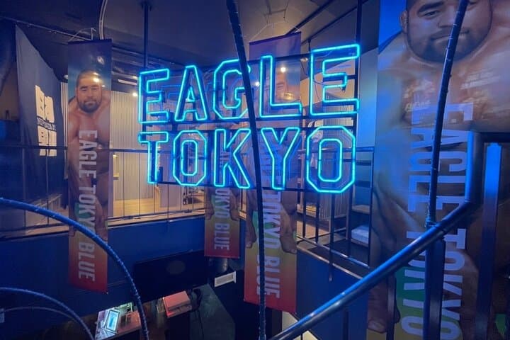 Shinjuku Ni-chome LGBT Bar Hopping Tour with Local Guide — photo 14