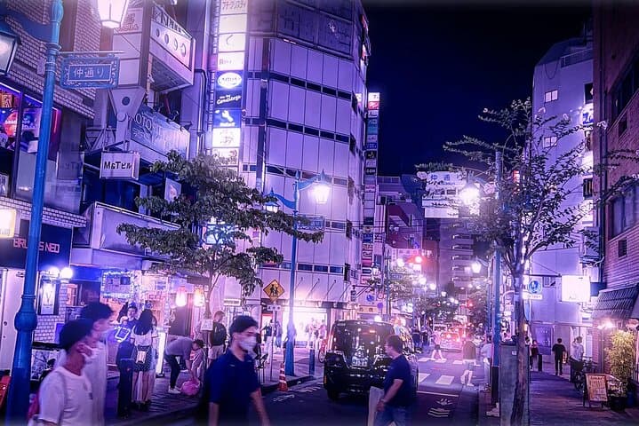Shinjuku Ni-chome LGBT Bar Hopping Tour with Local Guide — photo 5