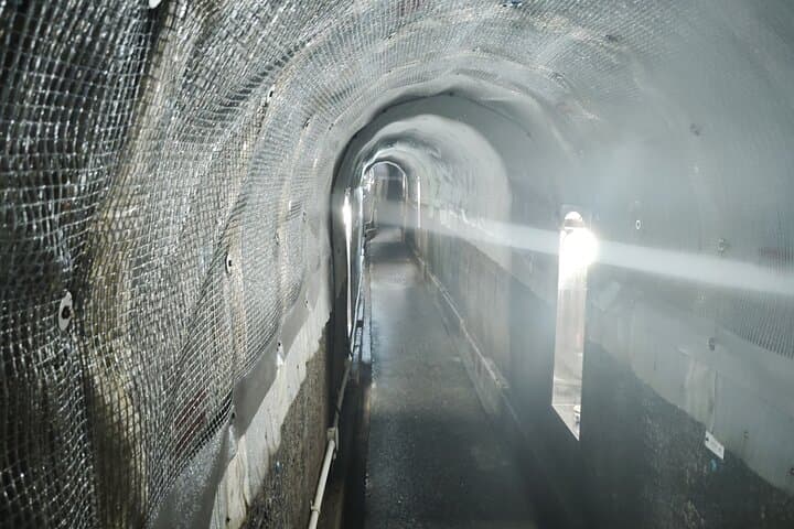 Sapporo: Jozankei Onsen Walk with Temple & Cave Visit — photo 13