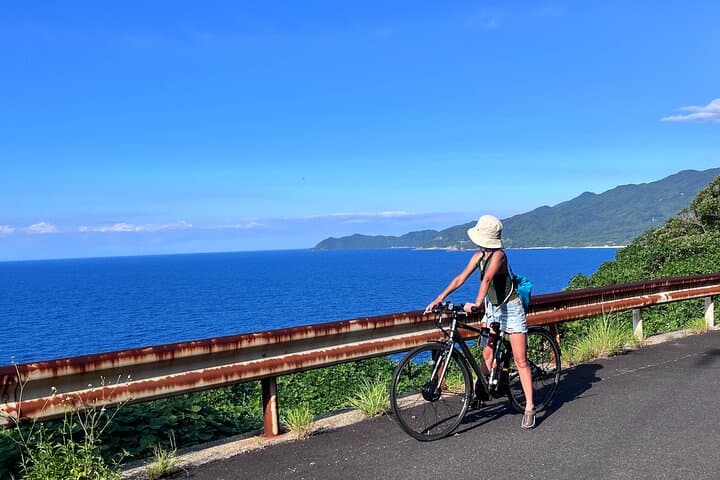 Yakushima Electric Bike Rentals — photo 2