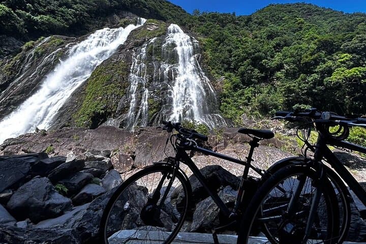 Yakushima Electric Bike Rentals — photo 4
